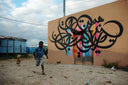 Can Art be the Key to Religious Tolerance? Introducing eL Seed