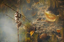 Mad Honey Hunters