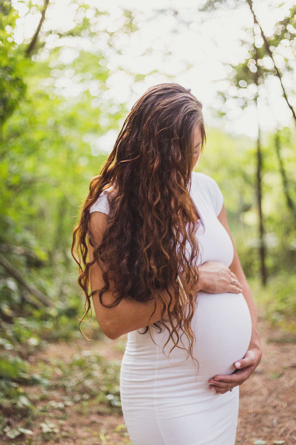Steps To A Toxin-Free Pregnancy