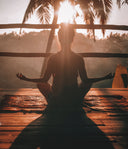 Yoga for the Soul, by Wellness with Olive