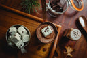 Botanical Winter Warmers