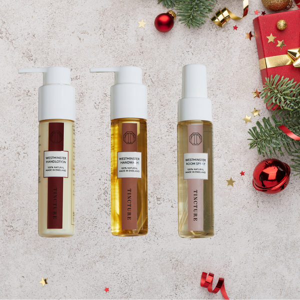 Luxury Mini Gift Set