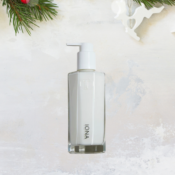 Iona Hand Lotion TINCTURE