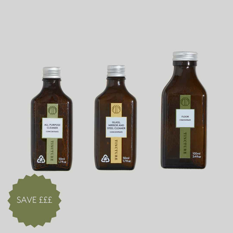 Kitchen REFILL Set - SUBSCRIPTION