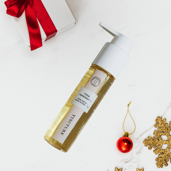 Iona Mini Hand Wash Stocking Filler
