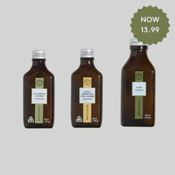 Kitchen REFILL Set - SUBSCRIPTION