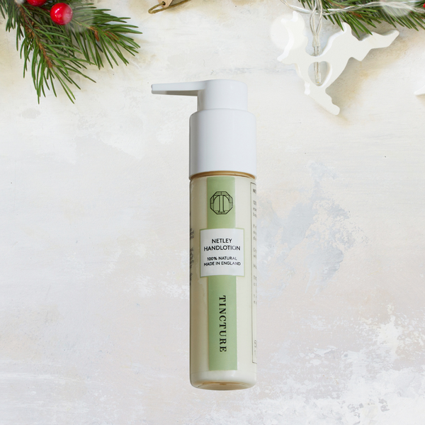 Netley Mini Hand Lotion Stocking Filler