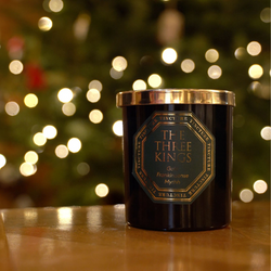 'The Three Kings' Limited Edition Candle