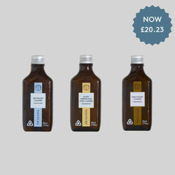 Bathroom REFILL Set - SUBSCRIPTION
