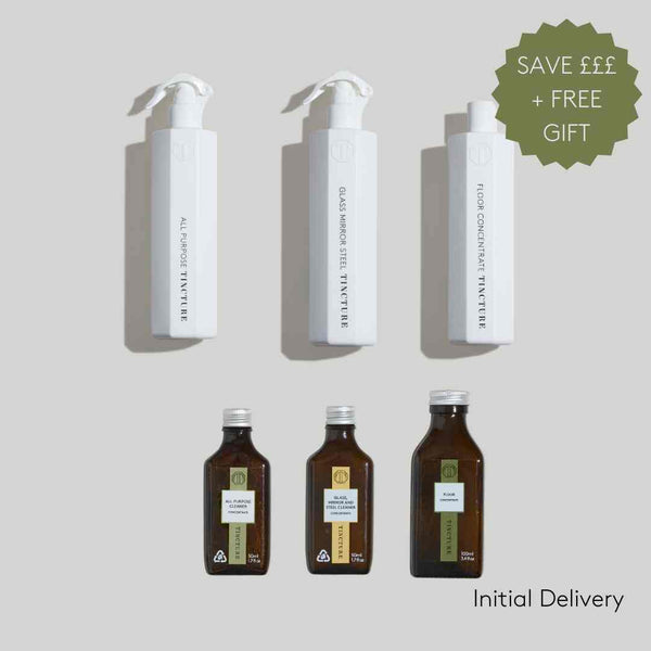 Kitchen Starter Set