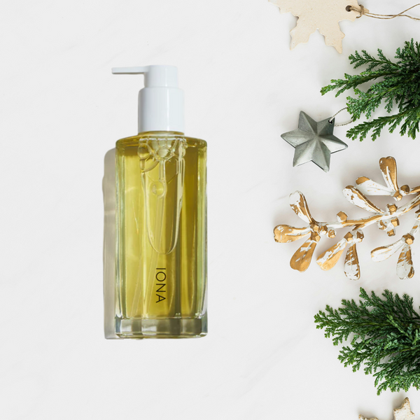 Iona Hand Wash TINCTURE