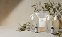 The truly non toxic<br>cleaning collection