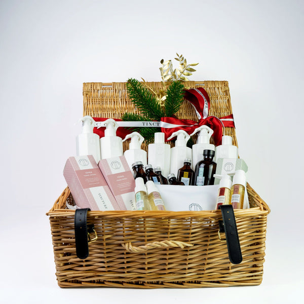 The Ultimate Christmas Hamper