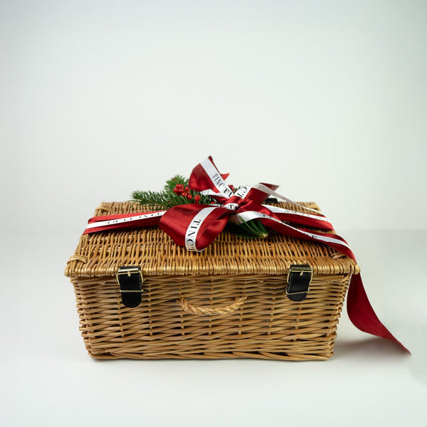 CHRISTMAS HOME HAMPER