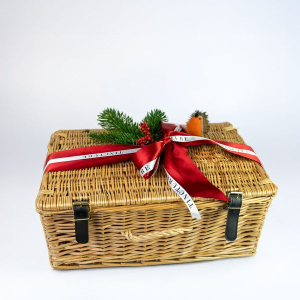 The Ultimate Christmas Hamper