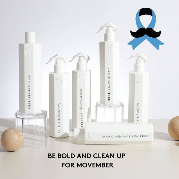 Movember Starter Set