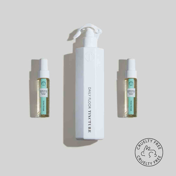 Pet Travel Set