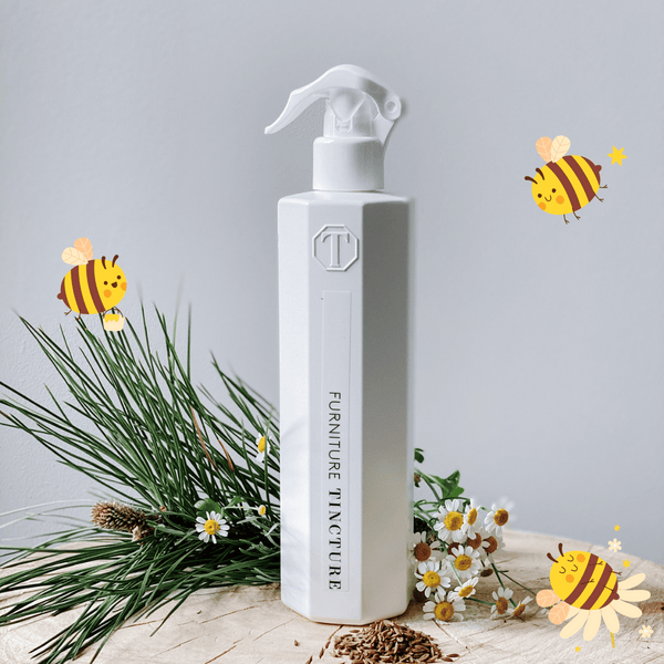 Furniture TINCTURE