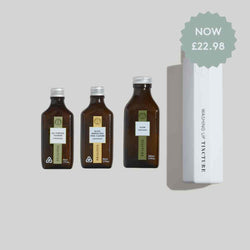Complete Kitchen Refill Set (inc Washing Up)