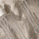 Bespoke Tincture Glass Bottle (EMPTY)