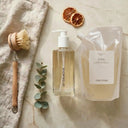 Washing Up Starter Set