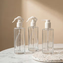 Bespoke Tincture Glass Bottle (EMPTY)