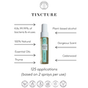 Antibac Hand Sanitiser 50ml