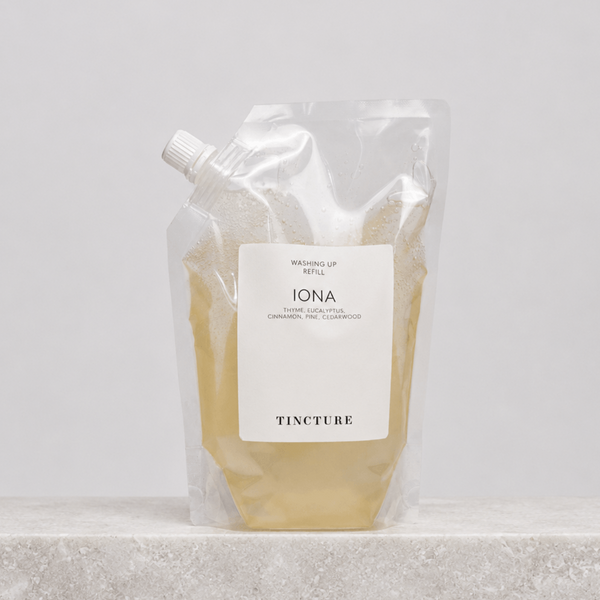 1 x Washing Up Refill Pouch