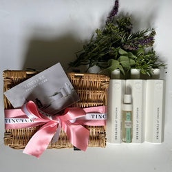 Washing Up Gift Hamper